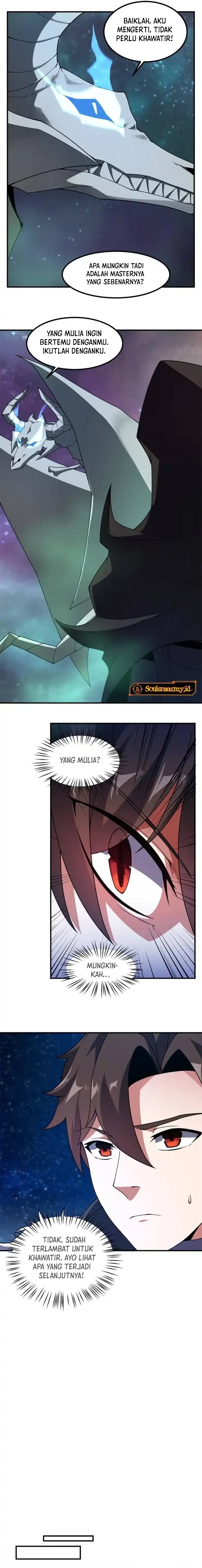 Dilarang COPAS - situs resmi www.mangacanblog.com - Komik monster pet evolution 370 - chapter 370 371 Indonesia monster pet evolution 370 - chapter 370 Terbaru 5|Baca Manga Komik Indonesia|Mangacan