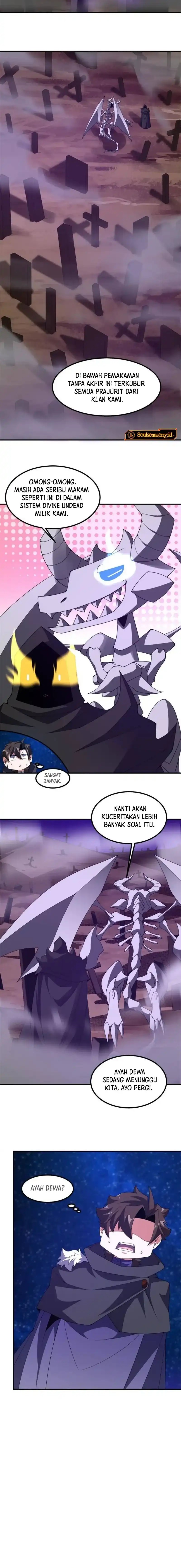 Dilarang COPAS - situs resmi www.mangacanblog.com - Komik monster pet evolution 370 - chapter 370 371 Indonesia monster pet evolution 370 - chapter 370 Terbaru 7|Baca Manga Komik Indonesia|Mangacan