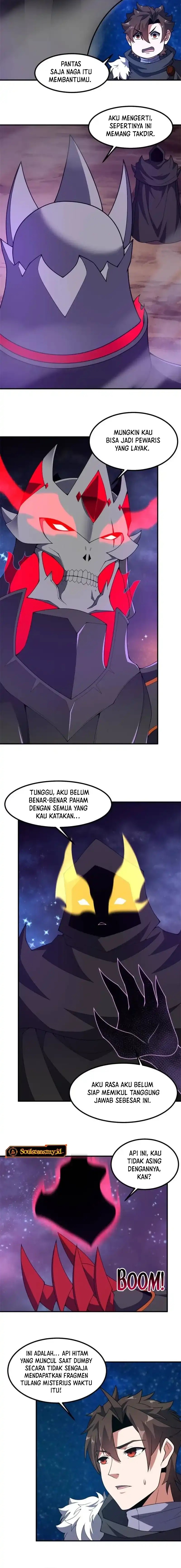 Dilarang COPAS - situs resmi www.mangacanblog.com - Komik monster pet evolution 371 - chapter 371 372 Indonesia monster pet evolution 371 - chapter 371 Terbaru 1|Baca Manga Komik Indonesia|Mangacan