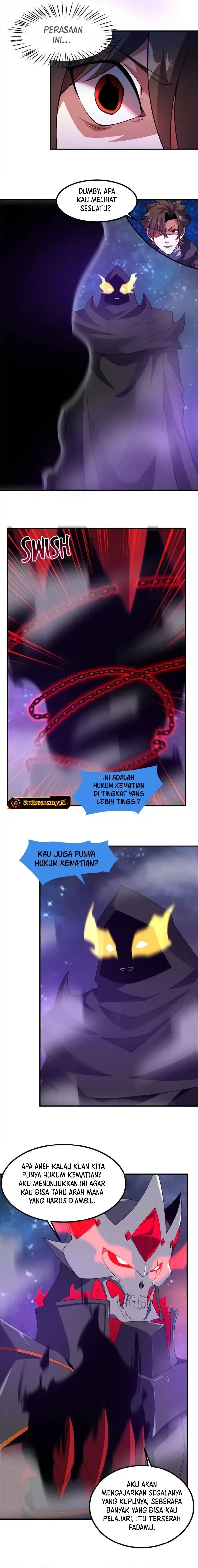Dilarang COPAS - situs resmi www.mangacanblog.com - Komik monster pet evolution 371 - chapter 371 372 Indonesia monster pet evolution 371 - chapter 371 Terbaru 3|Baca Manga Komik Indonesia|Mangacan