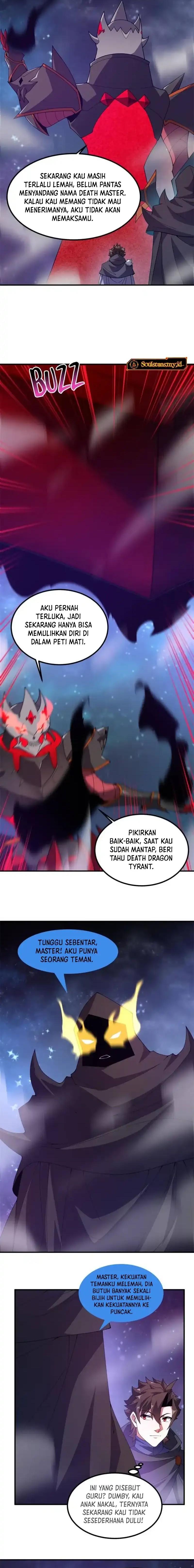 Dilarang COPAS - situs resmi www.mangacanblog.com - Komik monster pet evolution 371 - chapter 371 372 Indonesia monster pet evolution 371 - chapter 371 Terbaru 5|Baca Manga Komik Indonesia|Mangacan