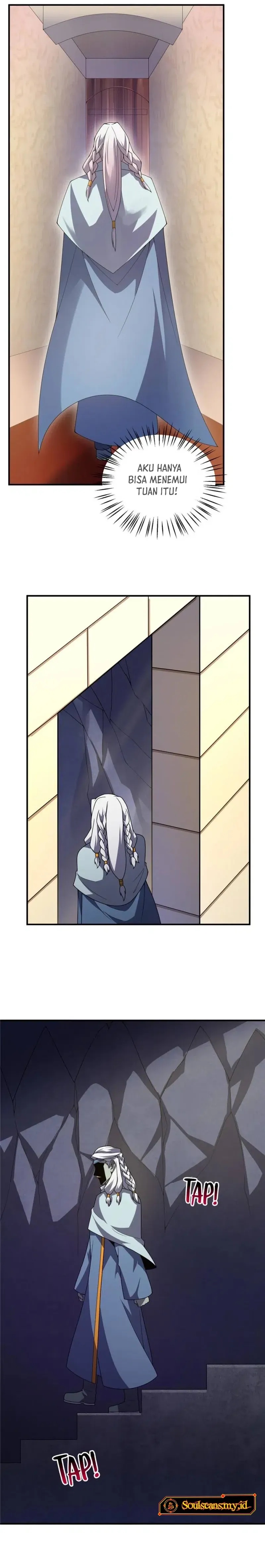Monster Pet Evolution chapter 372