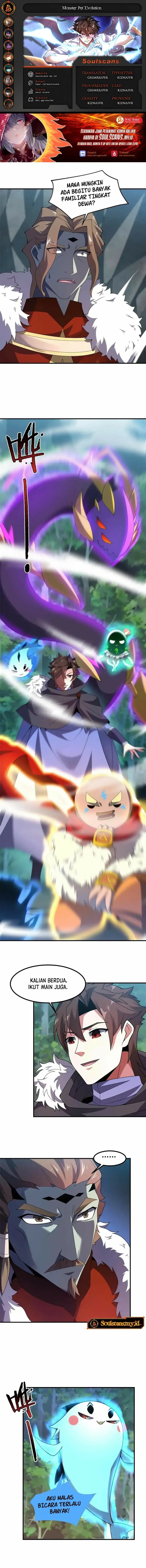 Dilarang COPAS - situs resmi www.mangacanblog.com - Komik monster pet evolution 382 - chapter 382 383 Indonesia monster pet evolution 382 - chapter 382 Terbaru 0|Baca Manga Komik Indonesia|Mangacan