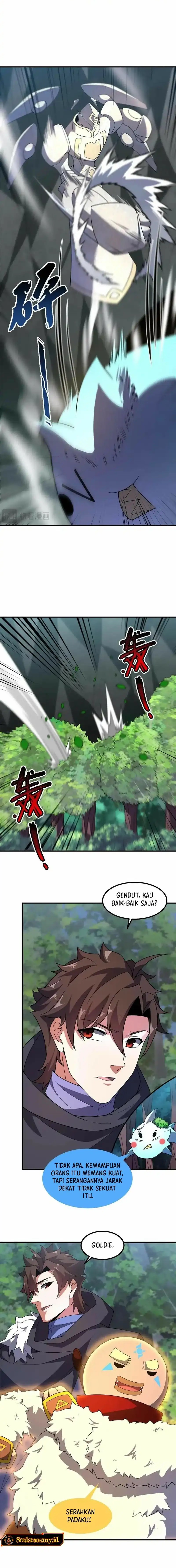 Dilarang COPAS - situs resmi www.mangacanblog.com - Komik monster pet evolution 382 - chapter 382 383 Indonesia monster pet evolution 382 - chapter 382 Terbaru 2|Baca Manga Komik Indonesia|Mangacan