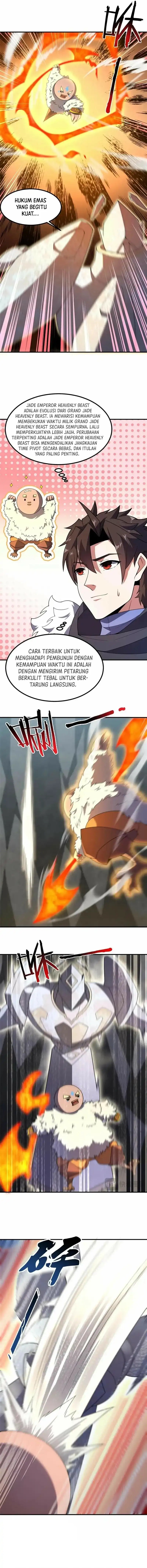 Dilarang COPAS - situs resmi www.mangacanblog.com - Komik monster pet evolution 382 - chapter 382 383 Indonesia monster pet evolution 382 - chapter 382 Terbaru 3|Baca Manga Komik Indonesia|Mangacan