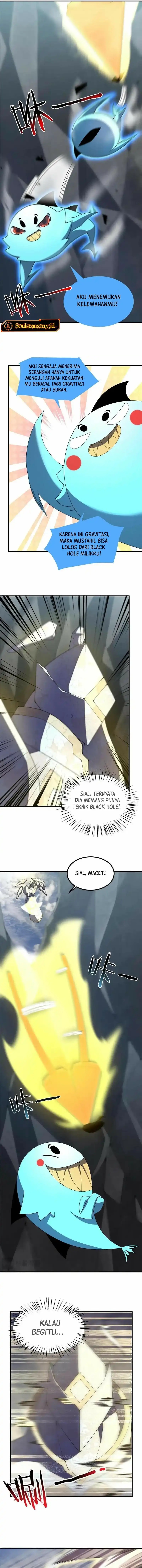 Dilarang COPAS - situs resmi www.mangacanblog.com - Komik monster pet evolution 382 - chapter 382 383 Indonesia monster pet evolution 382 - chapter 382 Terbaru 6|Baca Manga Komik Indonesia|Mangacan