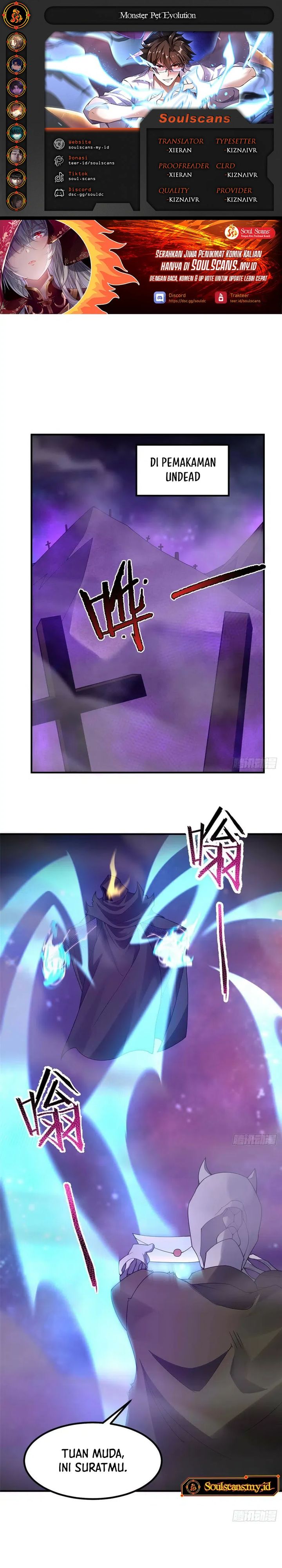 Dilarang COPAS - situs resmi www.mangacanblog.com - Komik monster pet evolution 385 - chapter 385 386 Indonesia monster pet evolution 385 - chapter 385 Terbaru 0|Baca Manga Komik Indonesia|Mangacan