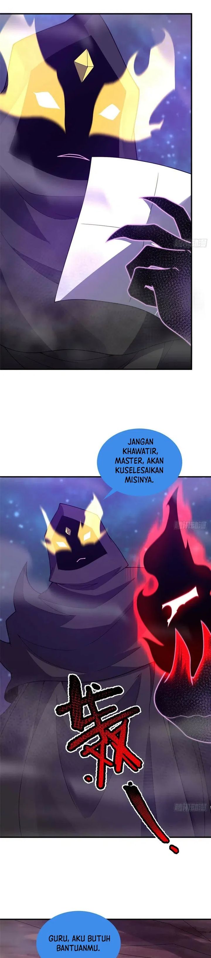 Dilarang COPAS - situs resmi www.mangacanblog.com - Komik monster pet evolution 385 - chapter 385 386 Indonesia monster pet evolution 385 - chapter 385 Terbaru 1|Baca Manga Komik Indonesia|Mangacan