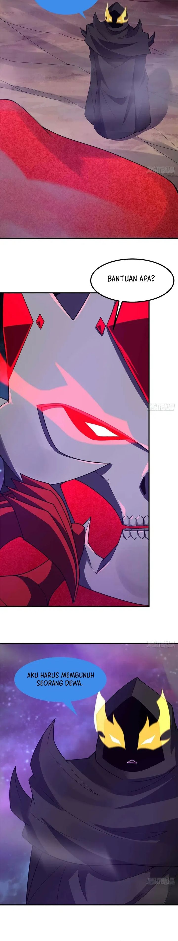 Dilarang COPAS - situs resmi www.mangacanblog.com - Komik monster pet evolution 385 - chapter 385 386 Indonesia monster pet evolution 385 - chapter 385 Terbaru 2|Baca Manga Komik Indonesia|Mangacan