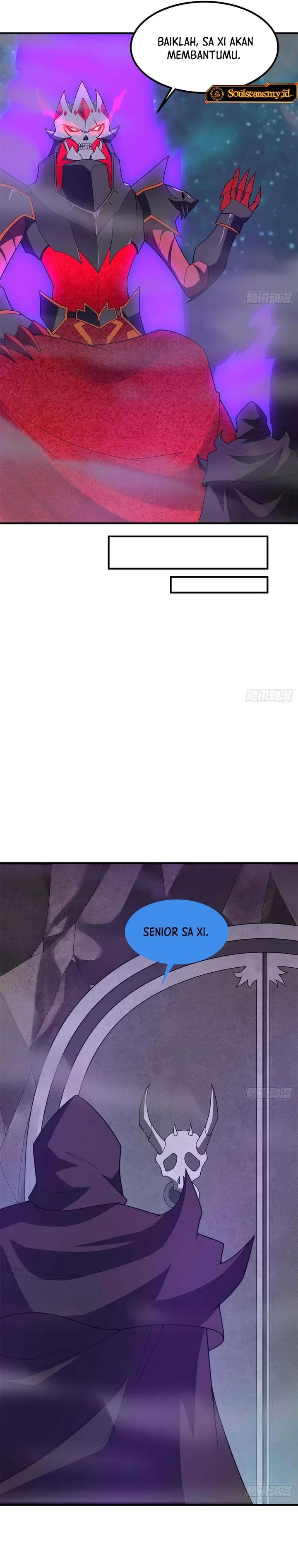 Dilarang COPAS - situs resmi www.mangacanblog.com - Komik monster pet evolution 385 - chapter 385 386 Indonesia monster pet evolution 385 - chapter 385 Terbaru 3|Baca Manga Komik Indonesia|Mangacan