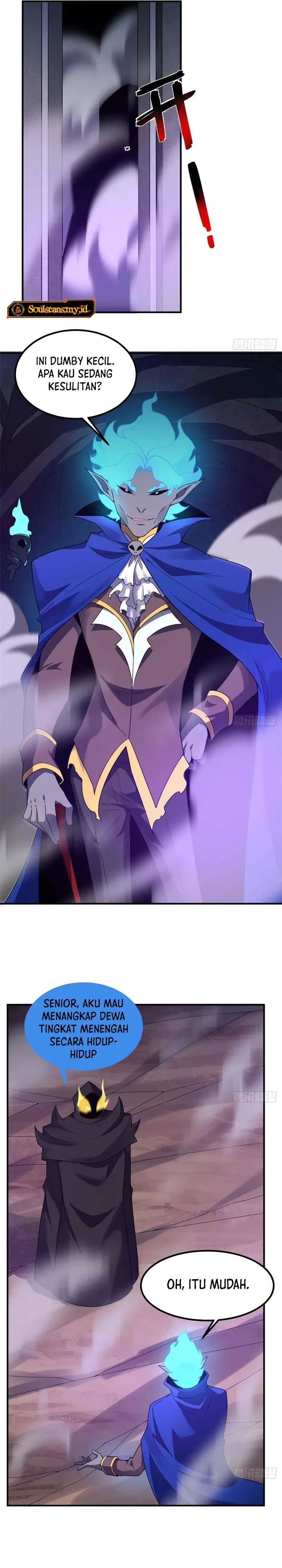 Dilarang COPAS - situs resmi www.mangacanblog.com - Komik monster pet evolution 385 - chapter 385 386 Indonesia monster pet evolution 385 - chapter 385 Terbaru 4|Baca Manga Komik Indonesia|Mangacan