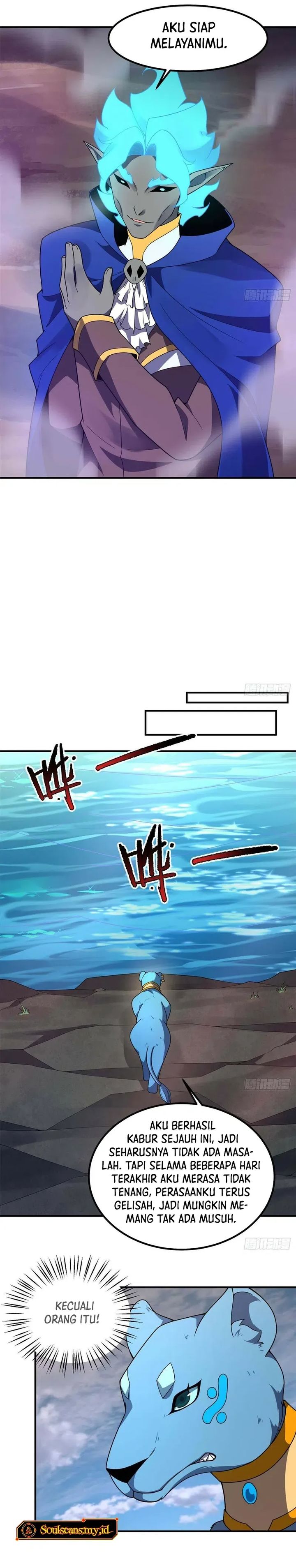 Dilarang COPAS - situs resmi www.mangacanblog.com - Komik monster pet evolution 385 - chapter 385 386 Indonesia monster pet evolution 385 - chapter 385 Terbaru 5|Baca Manga Komik Indonesia|Mangacan