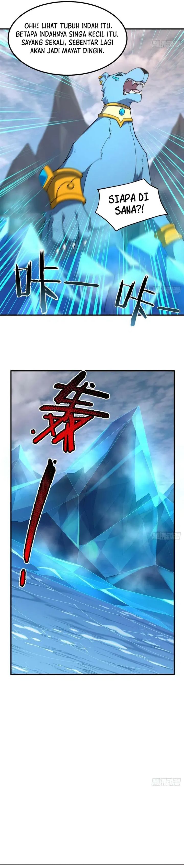 Dilarang COPAS - situs resmi www.mangacanblog.com - Komik monster pet evolution 385 - chapter 385 386 Indonesia monster pet evolution 385 - chapter 385 Terbaru 6|Baca Manga Komik Indonesia|Mangacan