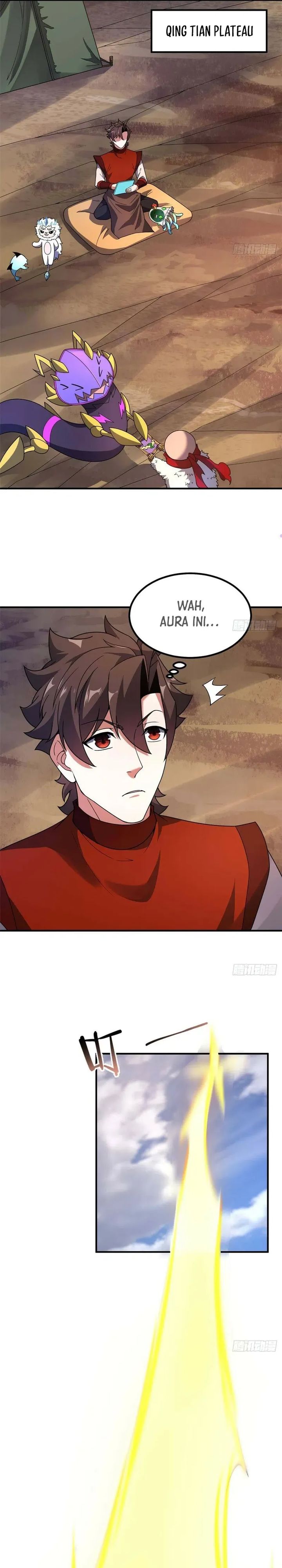 Dilarang COPAS - situs resmi www.mangacanblog.com - Komik monster pet evolution 385 - chapter 385 386 Indonesia monster pet evolution 385 - chapter 385 Terbaru 7|Baca Manga Komik Indonesia|Mangacan