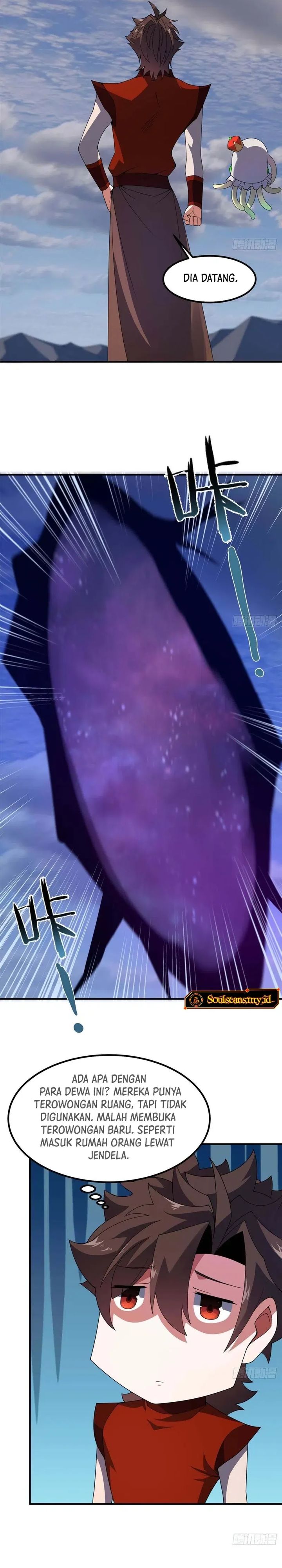 Dilarang COPAS - situs resmi www.mangacanblog.com - Komik monster pet evolution 385 - chapter 385 386 Indonesia monster pet evolution 385 - chapter 385 Terbaru 13|Baca Manga Komik Indonesia|Mangacan