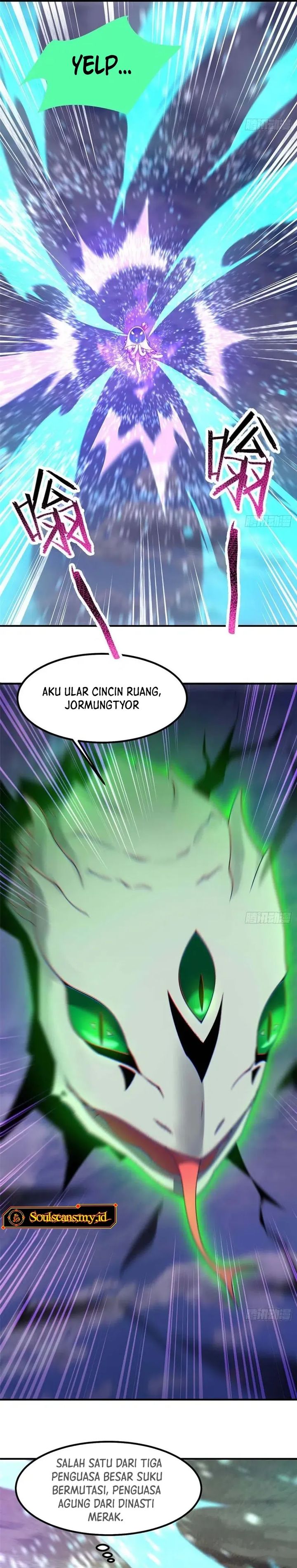Dilarang COPAS - situs resmi www.mangacanblog.com - Komik monster pet evolution 385 - chapter 385 386 Indonesia monster pet evolution 385 - chapter 385 Terbaru 15|Baca Manga Komik Indonesia|Mangacan