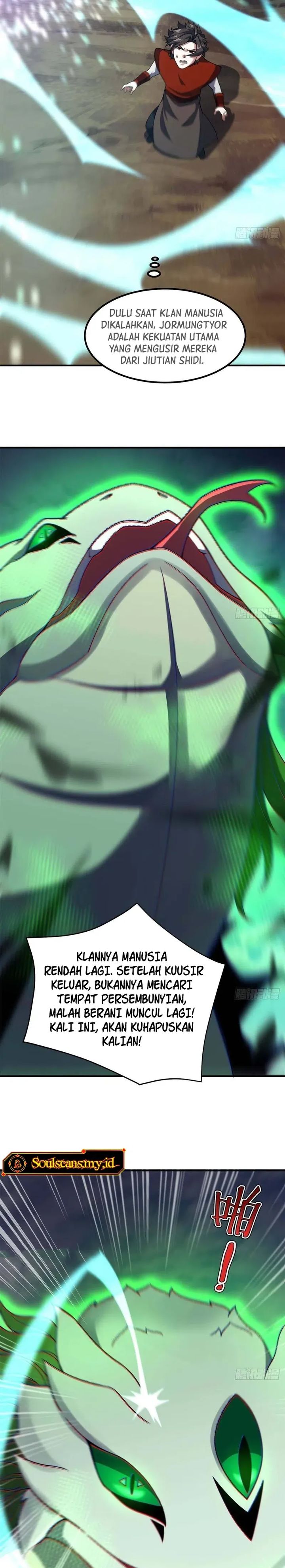 Dilarang COPAS - situs resmi www.mangacanblog.com - Komik monster pet evolution 385 - chapter 385 386 Indonesia monster pet evolution 385 - chapter 385 Terbaru 16|Baca Manga Komik Indonesia|Mangacan