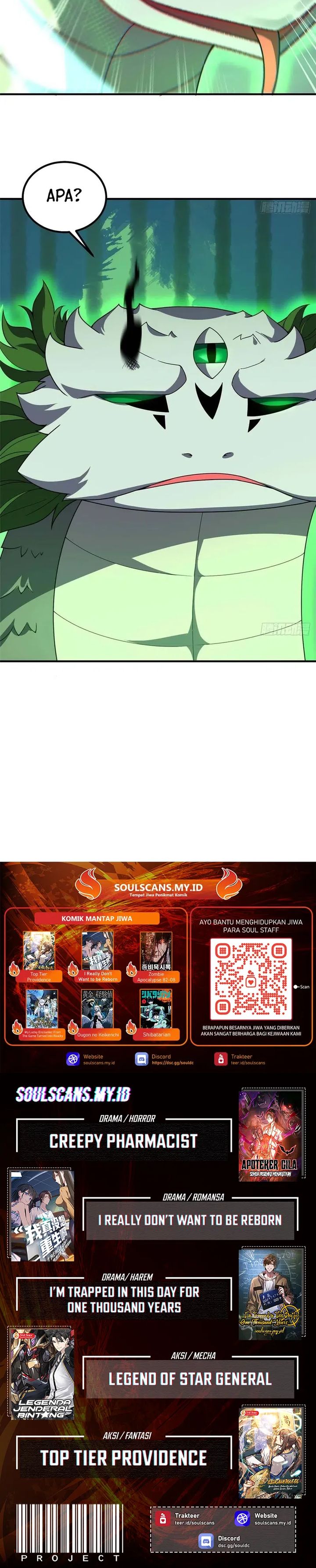Dilarang COPAS - situs resmi www.mangacanblog.com - Komik monster pet evolution 385 - chapter 385 386 Indonesia monster pet evolution 385 - chapter 385 Terbaru 17|Baca Manga Komik Indonesia|Mangacan