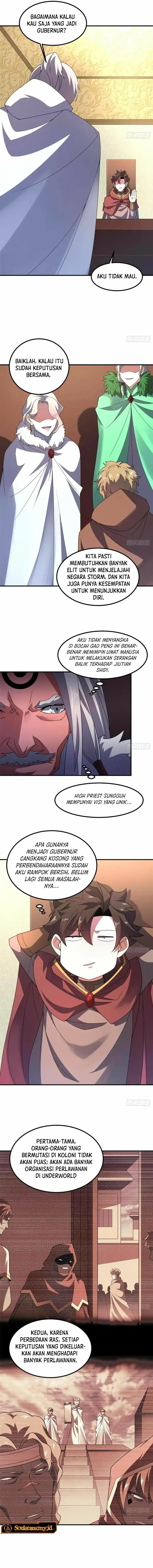 Dilarang COPAS - situs resmi www.mangacanblog.com - Komik monster pet evolution 387 - chapter 387 388 Indonesia monster pet evolution 387 - chapter 387 Terbaru 3|Baca Manga Komik Indonesia|Mangacan