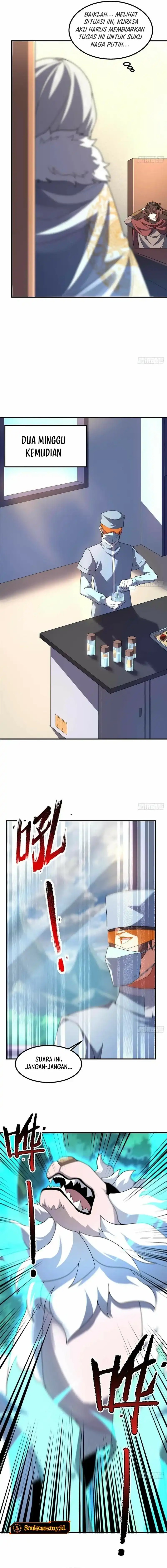 Dilarang COPAS - situs resmi www.mangacanblog.com - Komik monster pet evolution 387 - chapter 387 388 Indonesia monster pet evolution 387 - chapter 387 Terbaru 4|Baca Manga Komik Indonesia|Mangacan