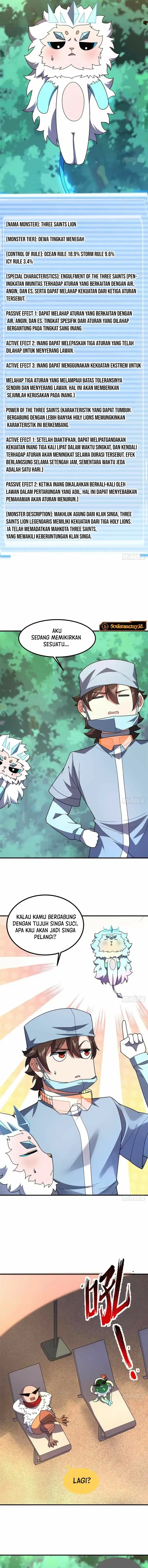 Dilarang COPAS - situs resmi www.mangacanblog.com - Komik monster pet evolution 387 - chapter 387 388 Indonesia monster pet evolution 387 - chapter 387 Terbaru 6|Baca Manga Komik Indonesia|Mangacan