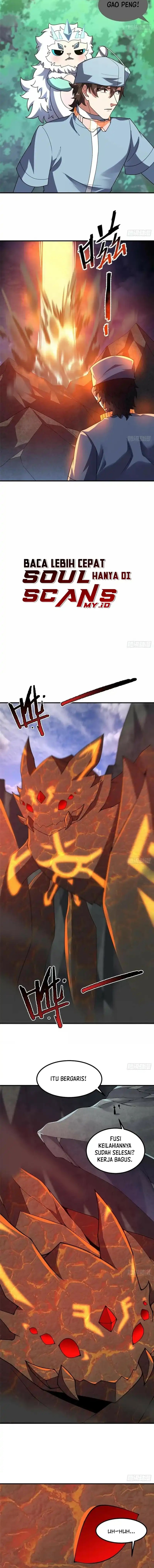 Dilarang COPAS - situs resmi www.mangacanblog.com - Komik monster pet evolution 387 - chapter 387 388 Indonesia monster pet evolution 387 - chapter 387 Terbaru 7|Baca Manga Komik Indonesia|Mangacan