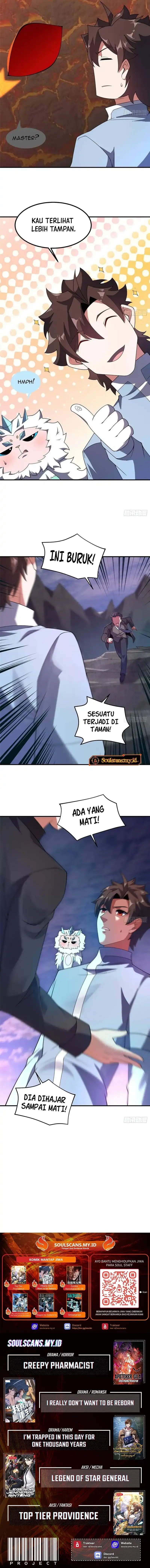 Dilarang COPAS - situs resmi www.mangacanblog.com - Komik monster pet evolution 387 - chapter 387 388 Indonesia monster pet evolution 387 - chapter 387 Terbaru 8|Baca Manga Komik Indonesia|Mangacan