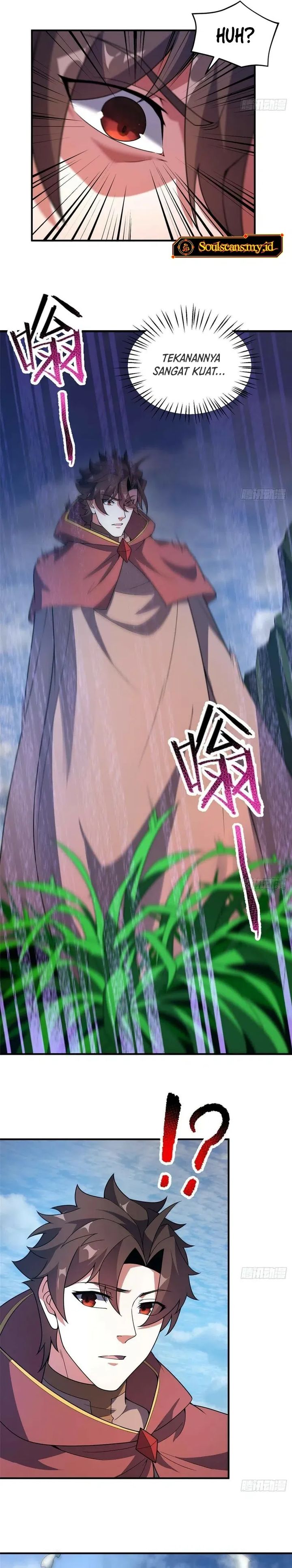 Monster Pet Evolution chapter 391