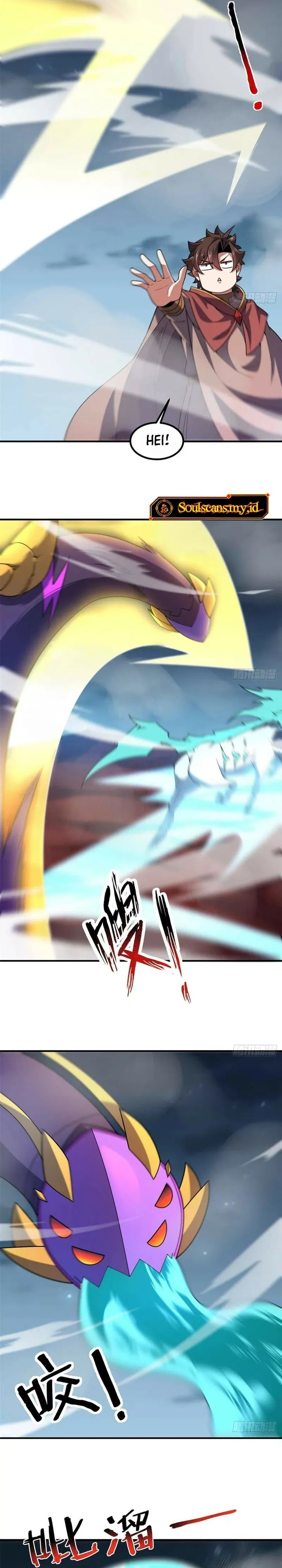 Dilarang COPAS - situs resmi www.mangacanblog.com - Komik monster pet evolution 393 - chapter 393 394 Indonesia monster pet evolution 393 - chapter 393 Terbaru 1|Baca Manga Komik Indonesia|Mangacan
