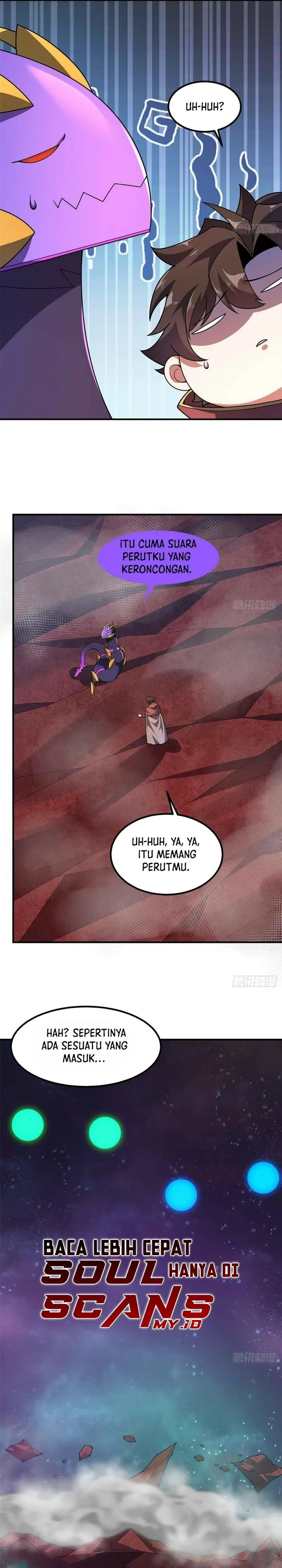 Dilarang COPAS - situs resmi www.mangacanblog.com - Komik monster pet evolution 393 - chapter 393 394 Indonesia monster pet evolution 393 - chapter 393 Terbaru 3|Baca Manga Komik Indonesia|Mangacan