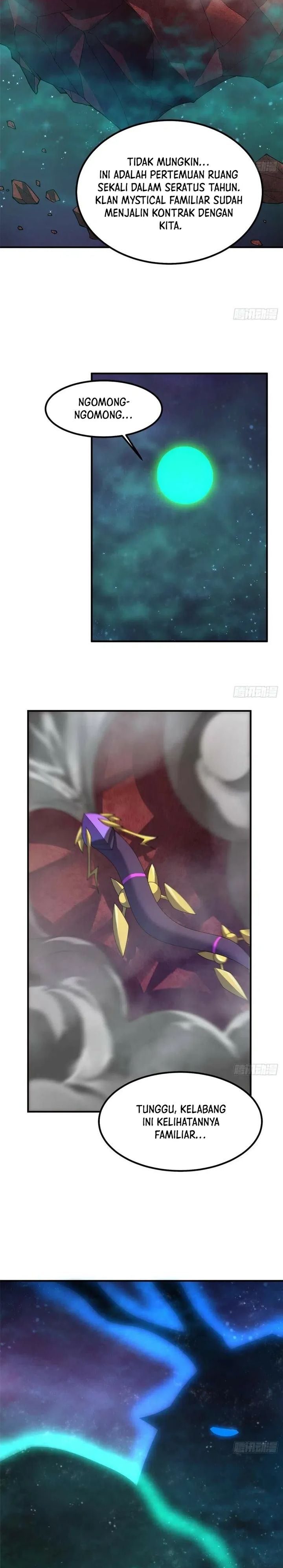 Dilarang COPAS - situs resmi www.mangacanblog.com - Komik monster pet evolution 393 - chapter 393 394 Indonesia monster pet evolution 393 - chapter 393 Terbaru 4|Baca Manga Komik Indonesia|Mangacan