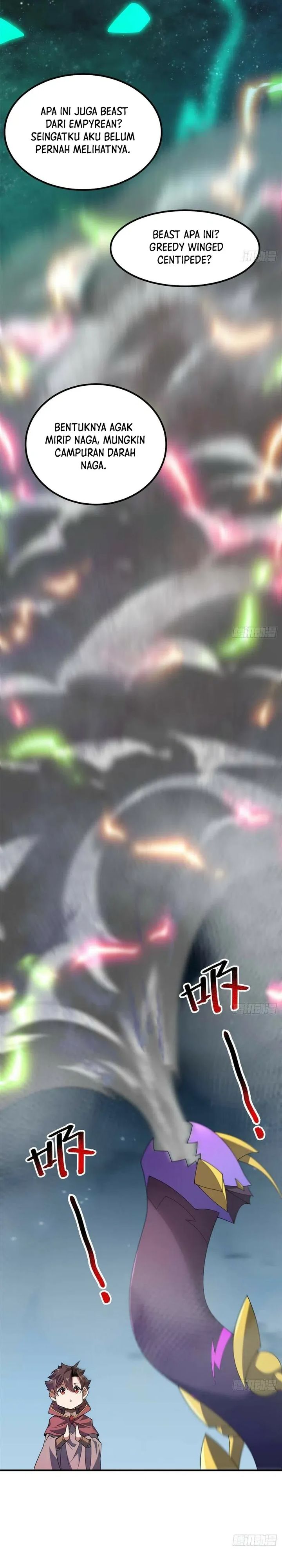 Dilarang COPAS - situs resmi www.mangacanblog.com - Komik monster pet evolution 393 - chapter 393 394 Indonesia monster pet evolution 393 - chapter 393 Terbaru 5|Baca Manga Komik Indonesia|Mangacan