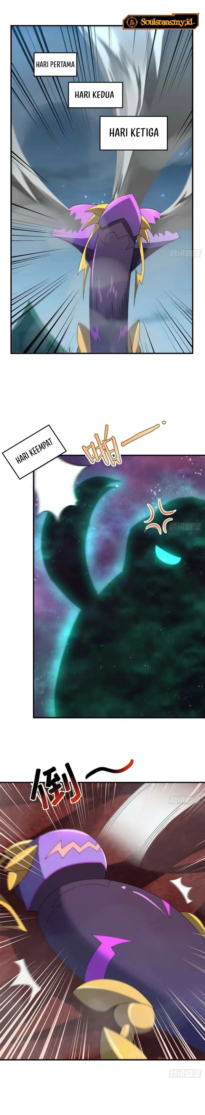 Dilarang COPAS - situs resmi www.mangacanblog.com - Komik monster pet evolution 393 - chapter 393 394 Indonesia monster pet evolution 393 - chapter 393 Terbaru 6|Baca Manga Komik Indonesia|Mangacan