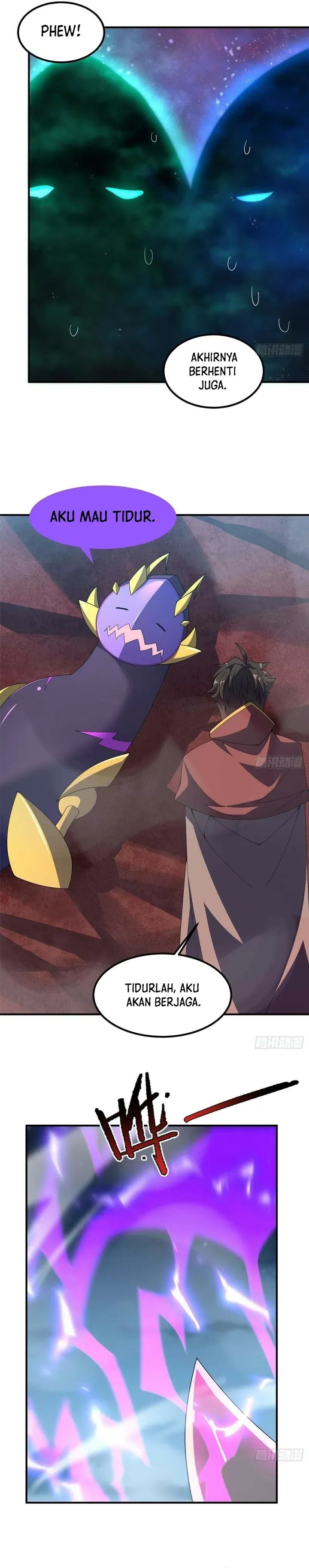 Dilarang COPAS - situs resmi www.mangacanblog.com - Komik monster pet evolution 393 - chapter 393 394 Indonesia monster pet evolution 393 - chapter 393 Terbaru 7|Baca Manga Komik Indonesia|Mangacan