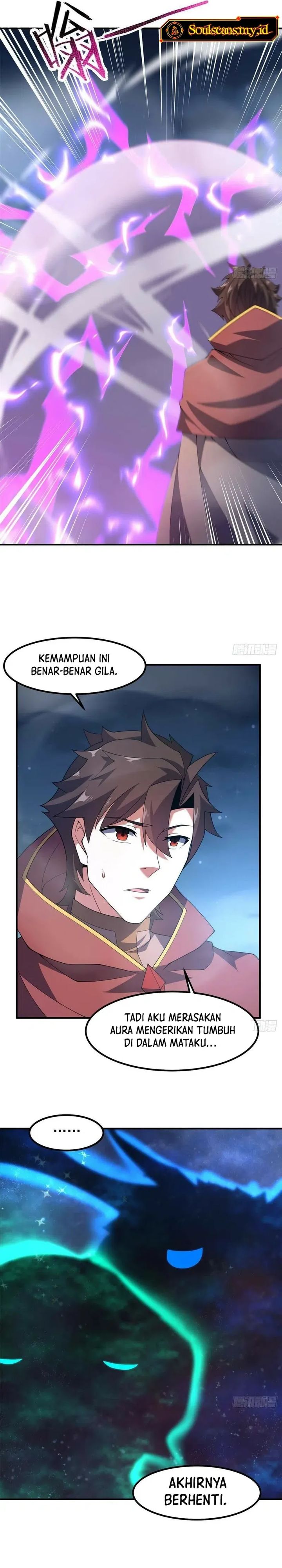 Dilarang COPAS - situs resmi www.mangacanblog.com - Komik monster pet evolution 393 - chapter 393 394 Indonesia monster pet evolution 393 - chapter 393 Terbaru 8|Baca Manga Komik Indonesia|Mangacan