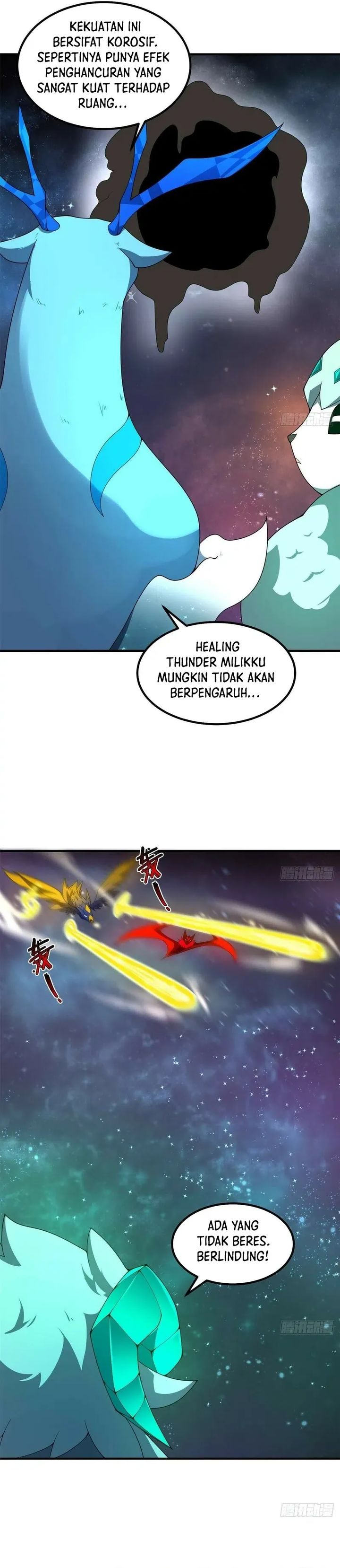 Dilarang COPAS - situs resmi www.mangacanblog.com - Komik monster pet evolution 393 - chapter 393 394 Indonesia monster pet evolution 393 - chapter 393 Terbaru 13|Baca Manga Komik Indonesia|Mangacan