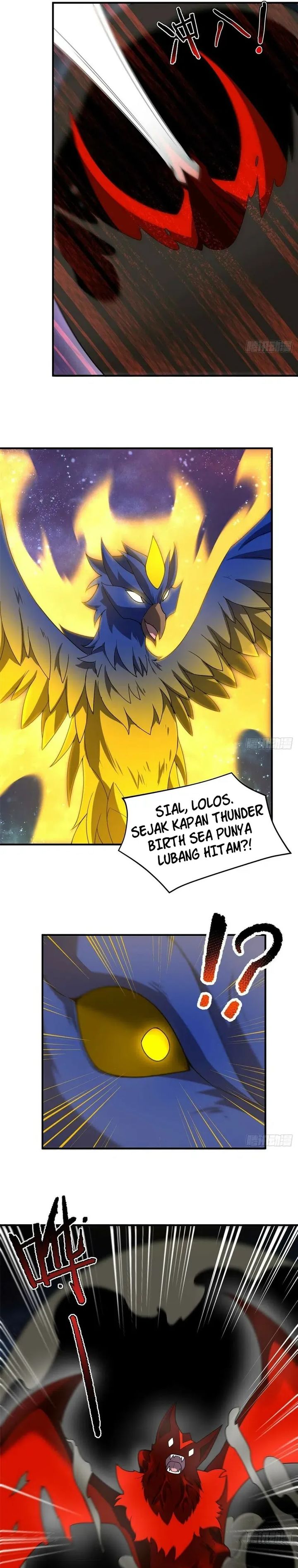 Dilarang COPAS - situs resmi www.mangacanblog.com - Komik monster pet evolution 393 - chapter 393 394 Indonesia monster pet evolution 393 - chapter 393 Terbaru 14|Baca Manga Komik Indonesia|Mangacan