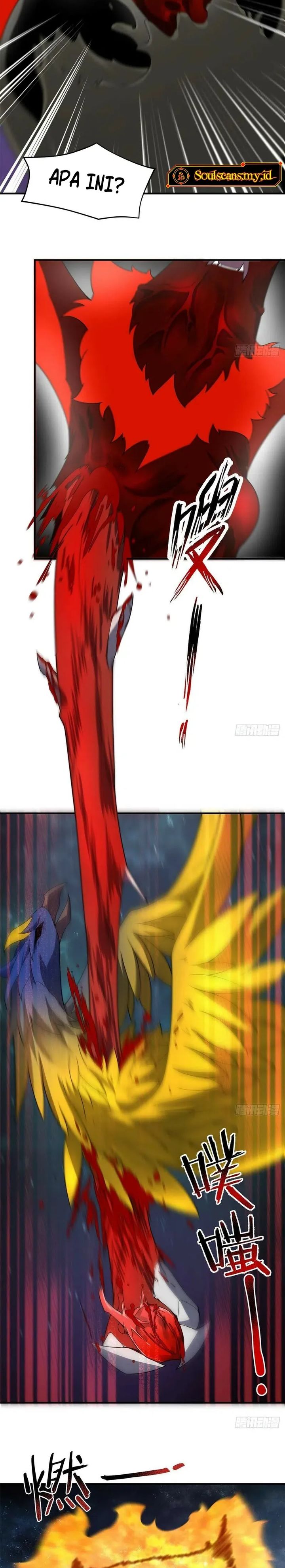 Dilarang COPAS - situs resmi www.mangacanblog.com - Komik monster pet evolution 393 - chapter 393 394 Indonesia monster pet evolution 393 - chapter 393 Terbaru 15|Baca Manga Komik Indonesia|Mangacan