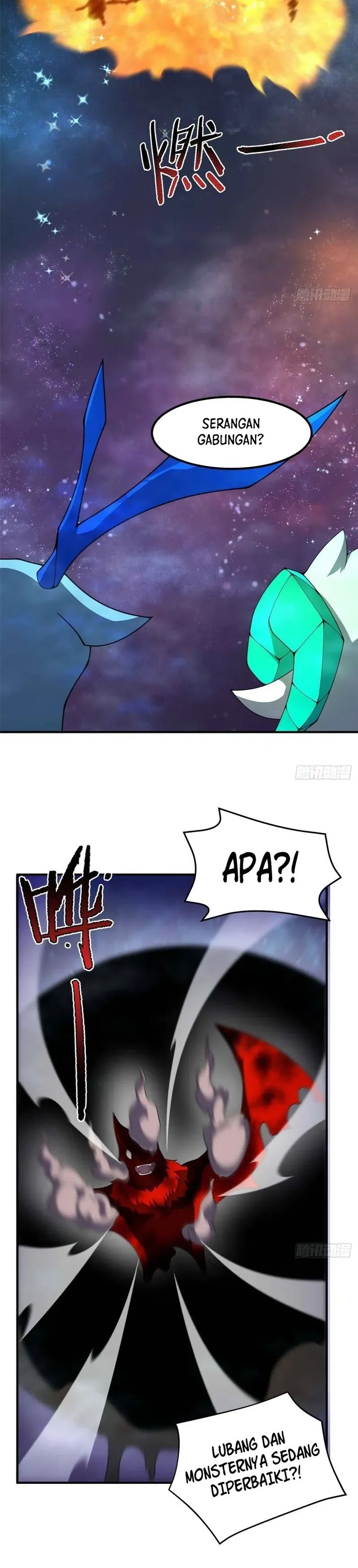 Dilarang COPAS - situs resmi www.mangacanblog.com - Komik monster pet evolution 393 - chapter 393 394 Indonesia monster pet evolution 393 - chapter 393 Terbaru 16|Baca Manga Komik Indonesia|Mangacan