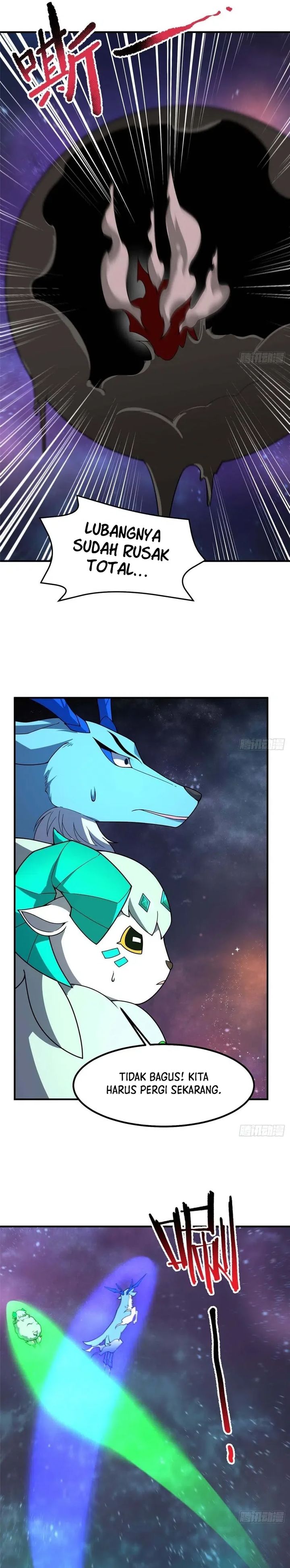 Dilarang COPAS - situs resmi www.mangacanblog.com - Komik monster pet evolution 393 - chapter 393 394 Indonesia monster pet evolution 393 - chapter 393 Terbaru 18|Baca Manga Komik Indonesia|Mangacan