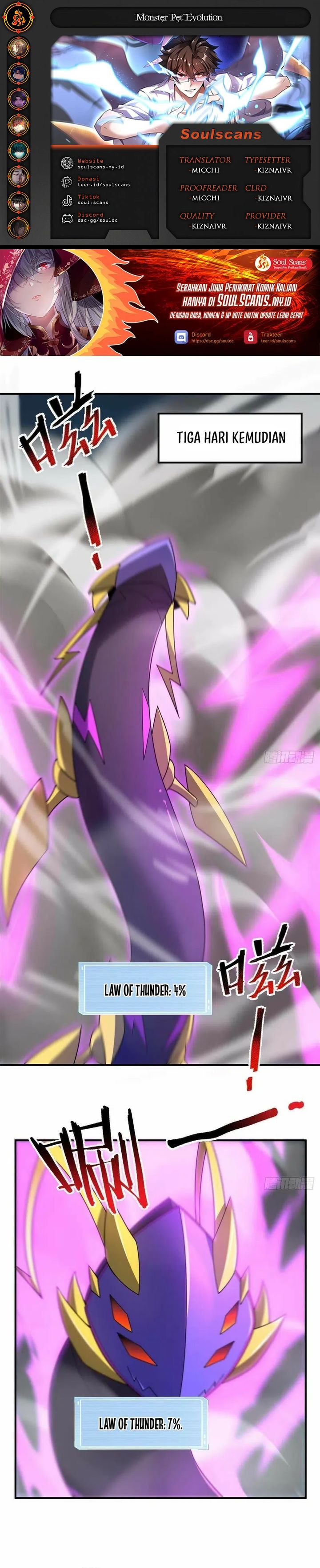 Dilarang COPAS - situs resmi www.mangacanblog.com - Komik monster pet evolution 394 - chapter 394 395 Indonesia monster pet evolution 394 - chapter 394 Terbaru 0|Baca Manga Komik Indonesia|Mangacan