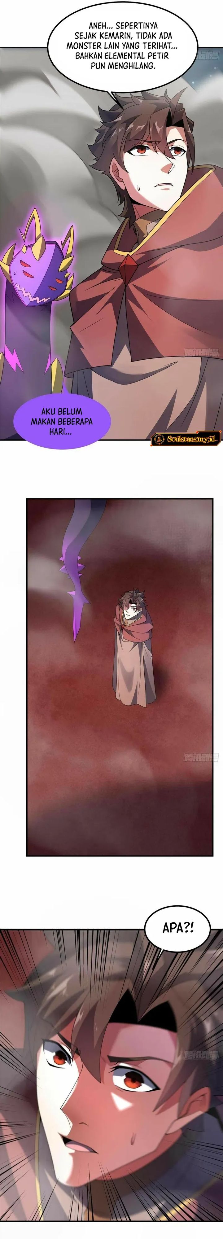 Dilarang COPAS - situs resmi www.mangacanblog.com - Komik monster pet evolution 394 - chapter 394 395 Indonesia monster pet evolution 394 - chapter 394 Terbaru 2|Baca Manga Komik Indonesia|Mangacan