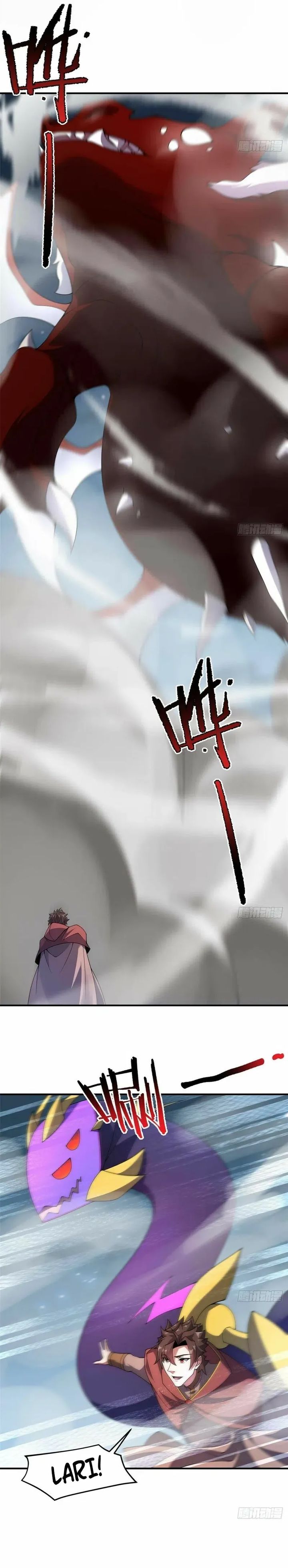 Dilarang COPAS - situs resmi www.mangacanblog.com - Komik monster pet evolution 394 - chapter 394 395 Indonesia monster pet evolution 394 - chapter 394 Terbaru 3|Baca Manga Komik Indonesia|Mangacan