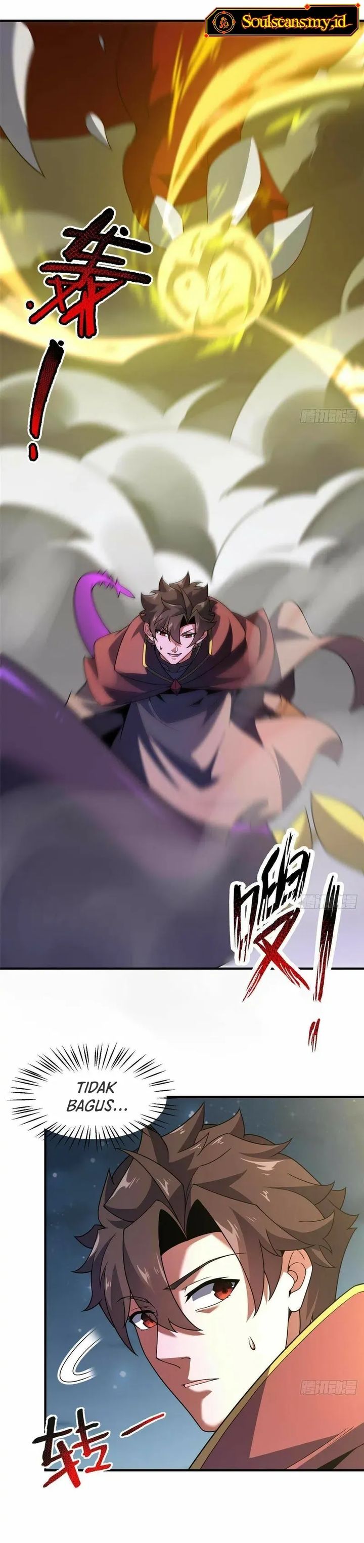 Dilarang COPAS - situs resmi www.mangacanblog.com - Komik monster pet evolution 394 - chapter 394 395 Indonesia monster pet evolution 394 - chapter 394 Terbaru 4|Baca Manga Komik Indonesia|Mangacan