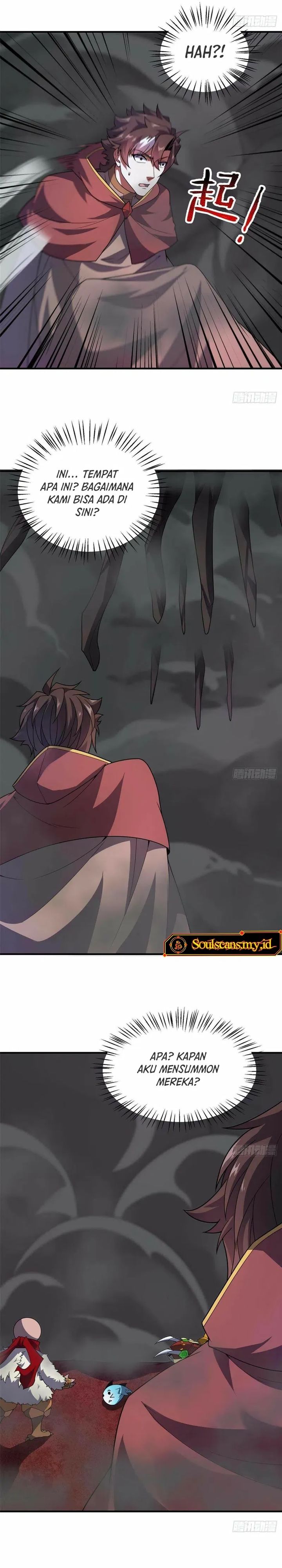 Dilarang COPAS - situs resmi www.mangacanblog.com - Komik monster pet evolution 394 - chapter 394 395 Indonesia monster pet evolution 394 - chapter 394 Terbaru 6|Baca Manga Komik Indonesia|Mangacan