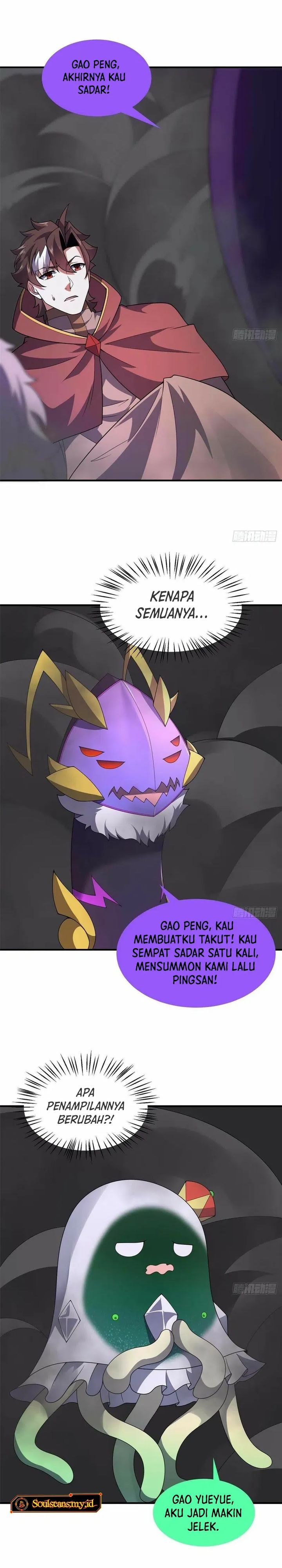 Dilarang COPAS - situs resmi www.mangacanblog.com - Komik monster pet evolution 394 - chapter 394 395 Indonesia monster pet evolution 394 - chapter 394 Terbaru 7|Baca Manga Komik Indonesia|Mangacan