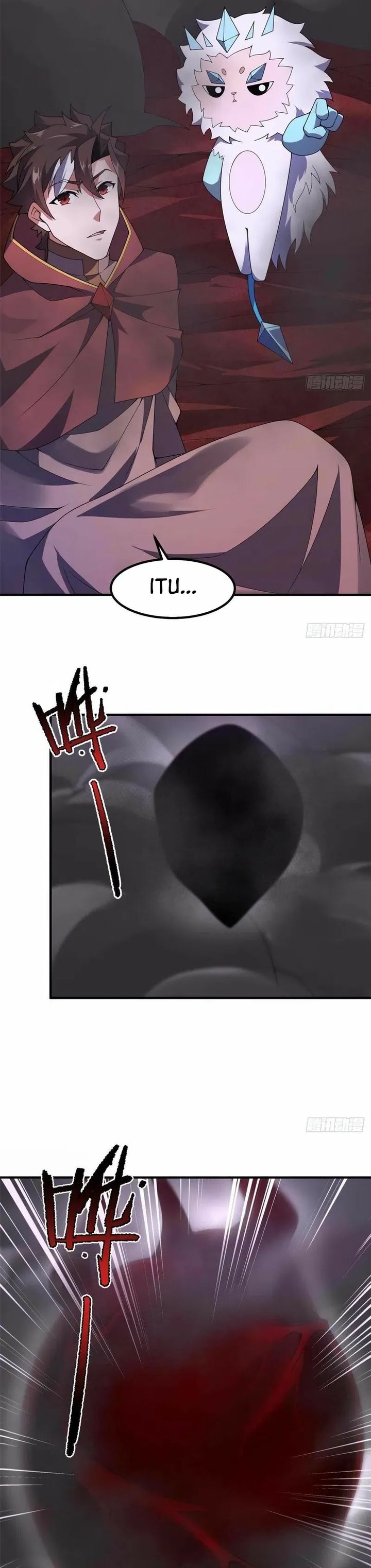 Dilarang COPAS - situs resmi www.mangacanblog.com - Komik monster pet evolution 394 - chapter 394 395 Indonesia monster pet evolution 394 - chapter 394 Terbaru 9|Baca Manga Komik Indonesia|Mangacan