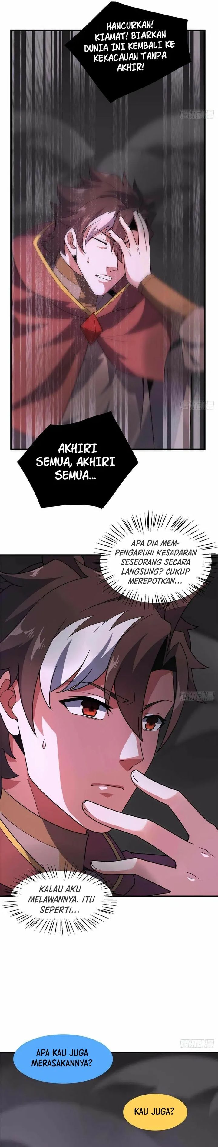 Dilarang COPAS - situs resmi www.mangacanblog.com - Komik monster pet evolution 394 - chapter 394 395 Indonesia monster pet evolution 394 - chapter 394 Terbaru 12|Baca Manga Komik Indonesia|Mangacan