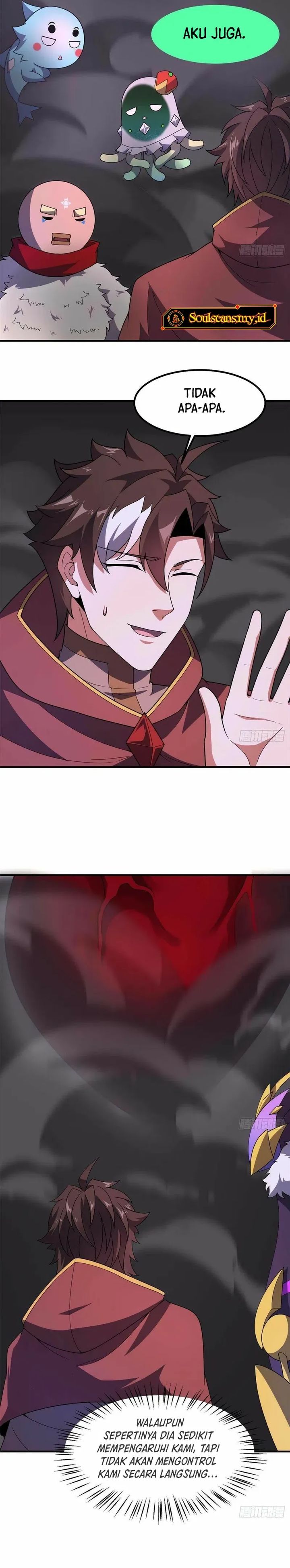 Dilarang COPAS - situs resmi www.mangacanblog.com - Komik monster pet evolution 394 - chapter 394 395 Indonesia monster pet evolution 394 - chapter 394 Terbaru 13|Baca Manga Komik Indonesia|Mangacan