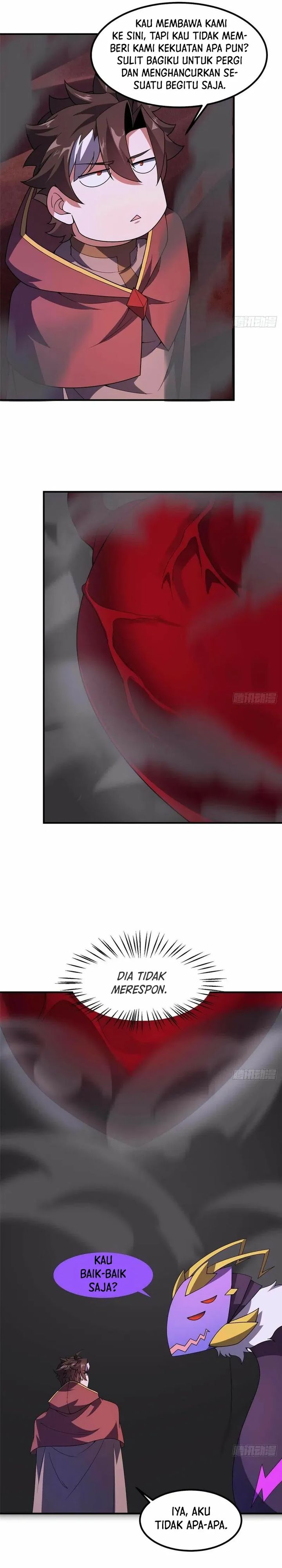 Dilarang COPAS - situs resmi www.mangacanblog.com - Komik monster pet evolution 394 - chapter 394 395 Indonesia monster pet evolution 394 - chapter 394 Terbaru 14|Baca Manga Komik Indonesia|Mangacan